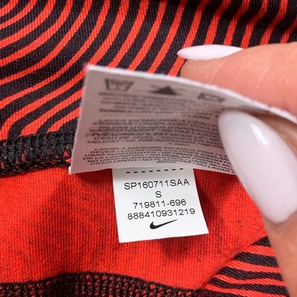 Nike Zen Epic Run Crop Leggings - Picture 11 of 15